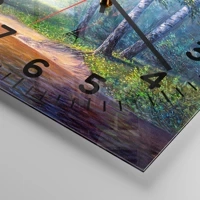 Esfera con numeración