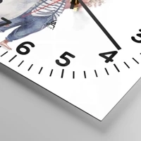 Esfera con numeración