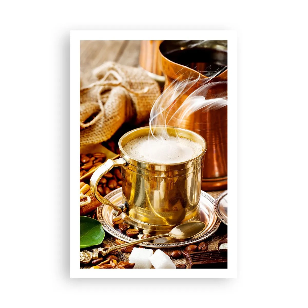 Póster - Que tengas un buen día - 61x91 cm