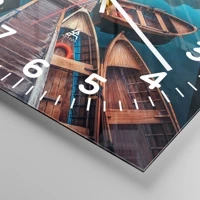 Esfera con numeración