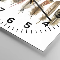 Esfera con numeración