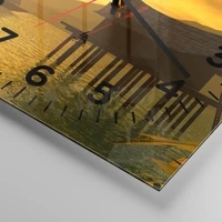 Esfera con numeración