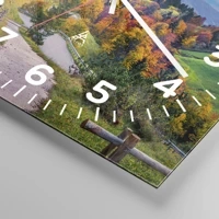 Esfera con numeración