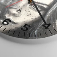 Esfera con numeración