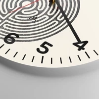 Esfera con numeración
