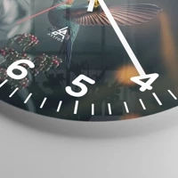 Esfera con numeración