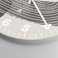 Esfera con numeración