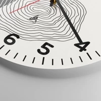 Esfera con numeración