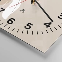 Esfera con numeración