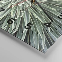 Esfera con numeración