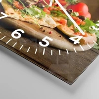 Esfera con numeración