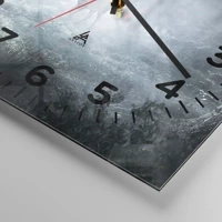 Esfera con numeración