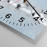 Esfera con numeración