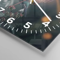 Esfera con numeración