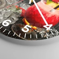 Esfera con numeración