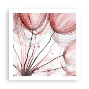 Póster - Antes de partir - 60x60 cm