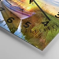 Esfera con numeración