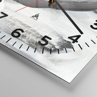 Esfera con numeración