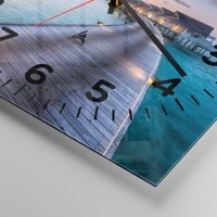 Esfera con numeración