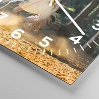 Esfera con numeración