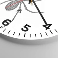 Esfera con numeración