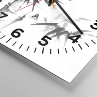 Esfera con numeración