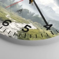 Esfera con numeración