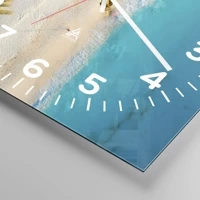 Esfera con numeración