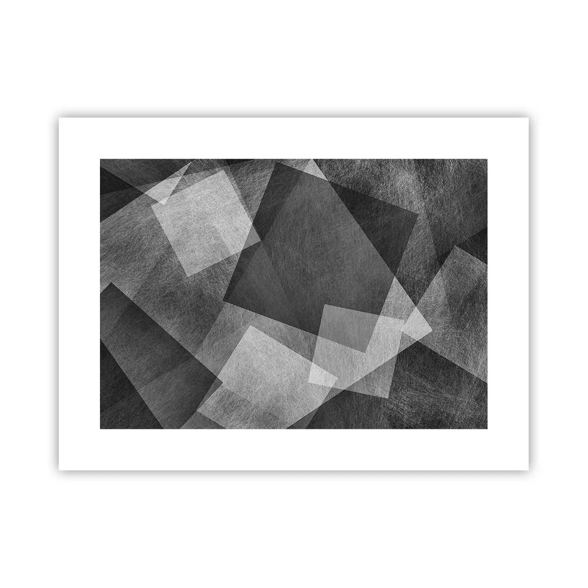 Póster - Un símbolo eterno de permanencia y orden - 40x30 cm