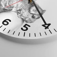 Esfera con numeración