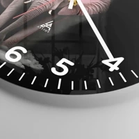 Esfera con numeración