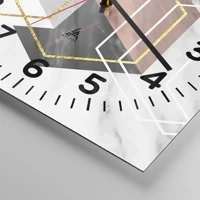 Esfera con numeración