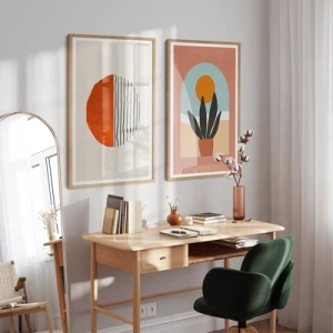 Sunrise Meditation - Inspiración para la oficina