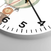 Esfera con numeración