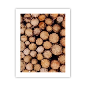 Póster - Un nuevo comienzo - 40x50 cm