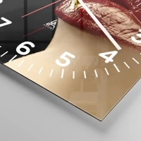 Esfera con numeración