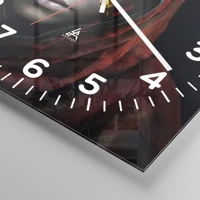 Esfera con numeración