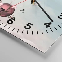 Esfera con numeración