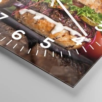 Esfera con numeración