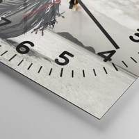 Esfera con numeración