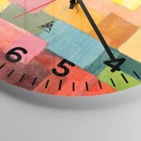 Esfera con numeración