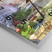 Esfera con numeración