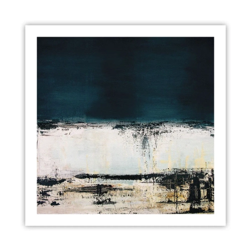 Póster - Composición horizontal - 60x60 cm