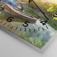 Esfera con numeración