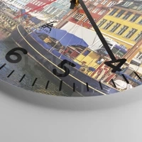 Esfera con numeración