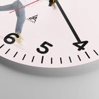 Esfera con numeración