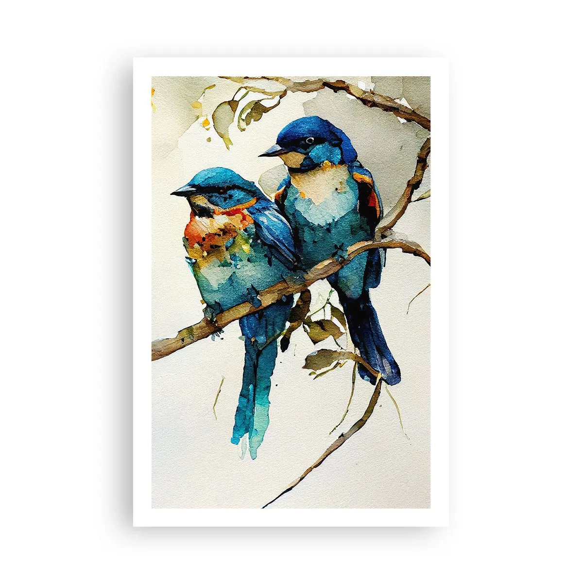 Póster - ¿Ofendido? - 61x91 cm