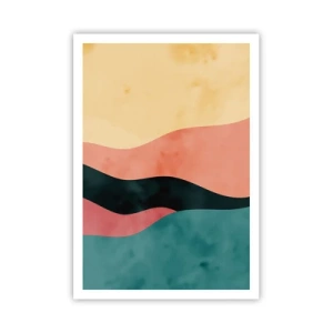 Póster - Discordia compatible - 70x100 cm