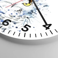 Esfera con numeración