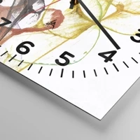 Esfera con numeración